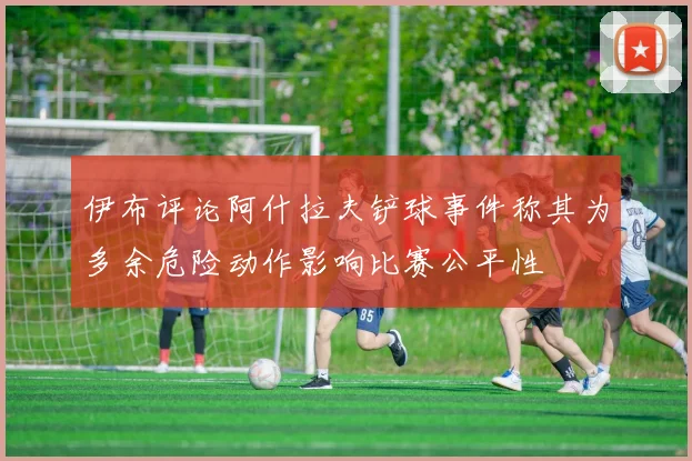伊布评论阿什拉夫铲球事件称其为多余危险动作影响比赛公平性